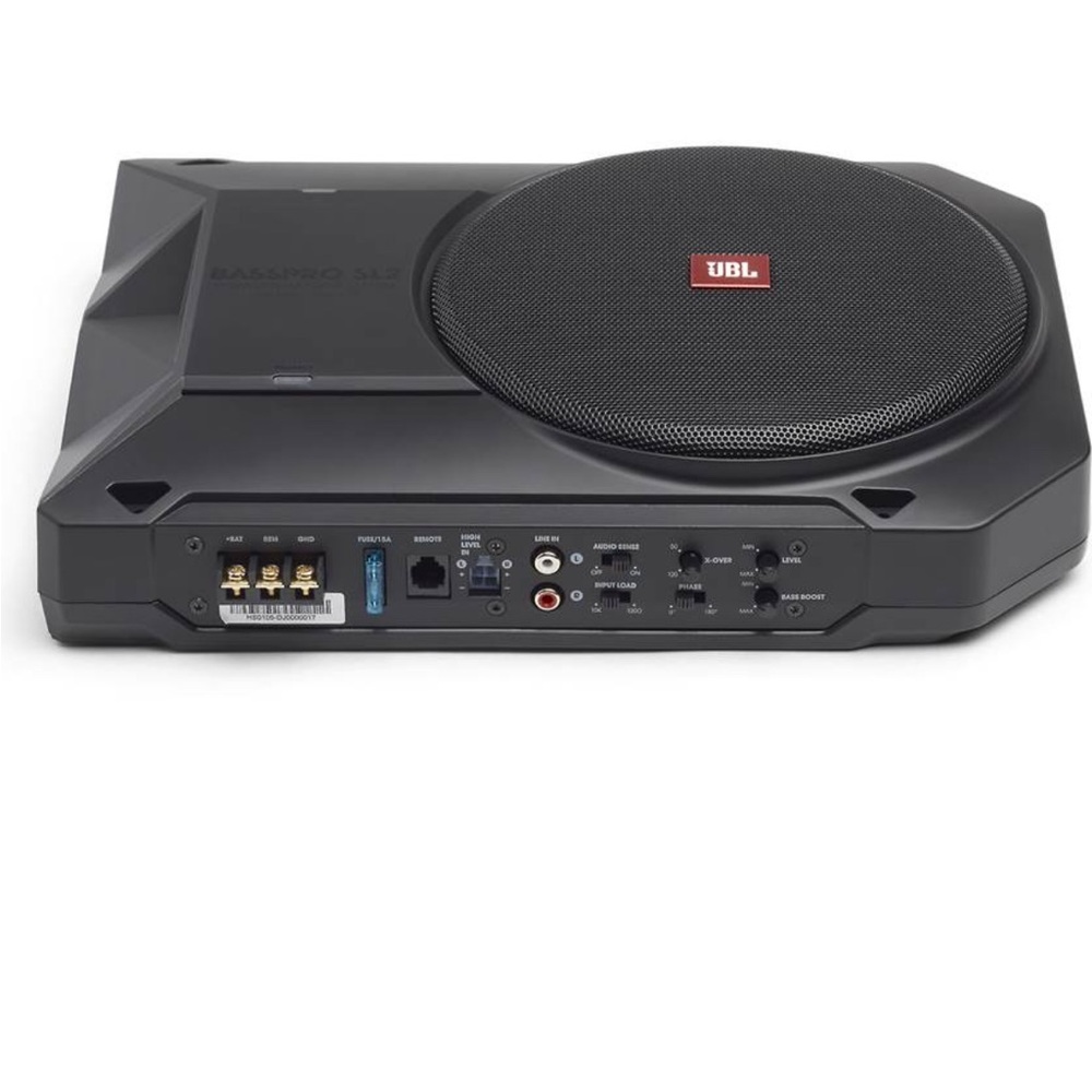 JBL BassPro SL 2 - Picture 2 of 6